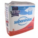 SABANINDAS SUPER PRO60X90 20