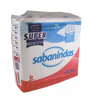 SABANINDAS SUPER PRO60X90 20