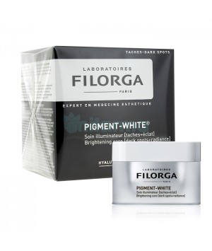 FILORGA PIGMENT-WHITE 50ML