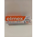 ELMEX DENTIFRICO INFANTIL 50 ML 0-6A+
