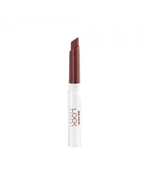 BETER LIPSTICK CREAMY LIPS COLOR 03 WILD RED