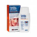 ISDIN FOTOULTRA 100 ACTIVE UNIFY COLOR  SPF 50+    50ML